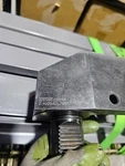 Ews Korea 2.40254DL70SKT15/21 Hyundai Kia Wia Cnc Live Tool Holder Used. Fixed Price $575.00.