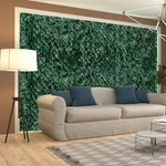 118"X39" Artificial Ivy Leaf Plant Wall Hedge Fence Screen Hedging Privacy Cover. Fixed Price $27.89.