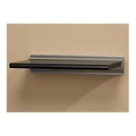 Amore Designs CL1216SI Wood Shelving Classique Silver Shelf- X In.. Fixed Price $29.02.