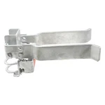 Chain Link Fence Strong Arm Latch For Walk Gates. Fixed Price $62.00.