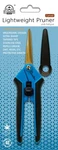 2PKS Hk Gardening Titanium Fast Precision Pruner Curved Blade. Fixed Price $17.09.