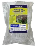 Hortonova Trellis 6.5X100 White Net. Fixed Price $54.28.