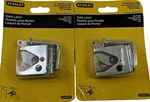 Stanley Gate Latches, Zinc 76-3835 Cd 1261 1/2 E010. Fixed Price $29.95.