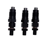 Fridayparts Fuel Injector Assembly 16871-53904 Compatible For Kubota Pcs. Fixed Price $193.91.