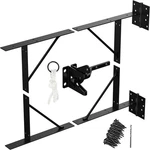 Anti Sag Kit Heavy Duty No For Wooden Fence With Gate.... Fixed Price $35.61.