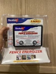Havahart SS-725CS Light Duty Fence Energizer For 5-ACRE Range Sealed New!!. Fixed Price $30.00.