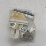 Vinyl Line Bracket Kit Veranda Traditional Railing Durable 4-PACK. Fixed Price $18.99.