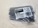 Everbilt 6-1/2" Long 9-GAUGE Chain Link Fencetie Wire Hook (bag Of 100). Fixed Price $17.95.