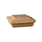 Deckorators Post Caps. Fixed Price $20.83.