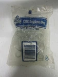 Cmc Steel Southern Clips T-post Galvanized, 50 Total. Fixed Price $7.99.