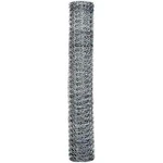 Origin Point 163650 20-GAUGE Handyroll Galvanized Hex Netting, 50-FOOT 36-INCH. Fixed Price $44.95.
