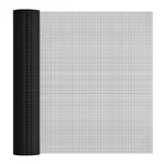 Gardeal Black 19 Gauge 1/2 Inch Hardware Cloth - Vinyl Coated Welded Wire Mes.... Fixed Price $42.18.
