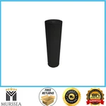 Coolaroo 6FT X 100FT Shade Fabric Cloth Roll Black 70% Uv Block Screen 439729. Fixed Price $156.99.