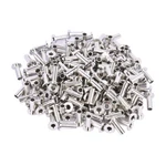 New T316 Stainless Steel Protector Sleeve For 1/8" 3/16" Cable Railing. Fixed Price $14.98.