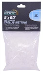 Growers Edge Soft Mesh Garden Trellis Netting Climbing Plant Support 5X60. Fixed Price $40.63.