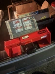 Equipment Lock Heavy Duty Cargo Door - Powder Coated Steel Shipping. Fixed Price $150.00.