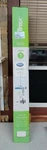 Trex Classic White Post Sleeve 4" 39". Fixed Price $44.99.