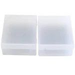 Solar Replacement Cubes (no Bricks) For Let's Edge It! Plastic Edging (set. Fixed Price $20.24.