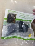 Barrette Locks Latches 73024440 Gravity. Fixed Price $10.00.