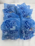 200 Pc Made In The Usa Chicago Heights Steel Galvanized T-post Fence Clips. Fixed Price $25.97.
