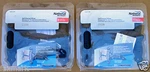 N346-601 / V6220 Self-closing T-hinges Pair Black Polymer National. Fixed Price $29.00.