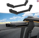 Linskip Optimal-grip Grab Handles Ford Bronco & Raptor 2021-2025. Fixed Price $101.25.