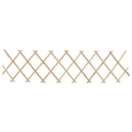 Trellis Fences Garden Lattice For Outdoor Firwood Vidaxl. Fixed Price $48.99.
