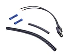 Pto Clutch Wire Harness Male Plug Repair Kit Machine Side For Toro Exmark. Fixed Price $24.45.