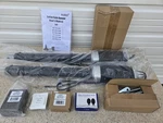 Aleko GG1700NOR-AP Dual Swing Gate Operator GG1700/AS1700 Ac/dc Basic Kit. Fixed Price $589.00.