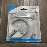 National Hardware N192-211 Gate Anti-sag Kit Zinc Plated Repair Brand New Sealed. Fixed Price $7.99.