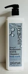 Home & Body Eucalyptus Hydrating Wash W/ Hyaluronic Acid Vitamin 32OZ. Fixed Price $29.99.