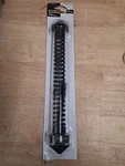 Everbilt Gate Spring Black 11" 1007913126. Fixed Price $14.00.