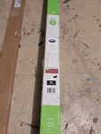 Trex Transcend Vintage Lantern Composite 6 Ft ( 72" ) Crown Top Rail. Fixed Price $95.00.