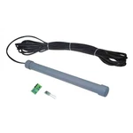 Aleko Exit Underground Automatic Sensor Gate Opener Wand Loop Car Detector. Fixed Price $199.00.