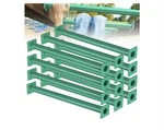 12 Pcs Diy Monkey Kit, Backyard Bars Indoor For Kids Ceiling. Fixed Price $65.00.
