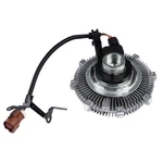 Electronic Radiator Fan Clutch For Expedition F150 Navigator Mark Lt #7L1Z8A6. Fixed Price $111.00.