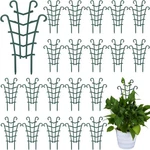 50 Pack Trellis For Pots Garden Potted Plants Flower S.... Fixed Price $48.05.