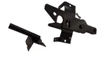 Nationwide Industries NW6255-SSB Slim Line Stainless Steel Gate Latch. Fixed Price $28.89.