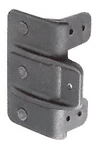 Crl TCGS2BL Black Gate Stop. Fixed Price $31.08.