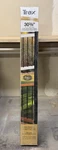 (box Of 10) Trex Contemporary Balusters 30 3/8 Round Aluminum Artisan Designer. Fixed Price $29.99.