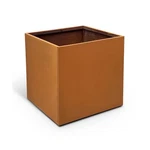 Corten Steel Box Metal Square Planters Large Outdoor Ta.... Fixed Price $172.03.