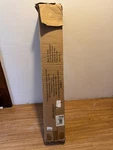 Amagabeli 48X50 Hardware Cloth 1/2 Inch 19 Gauge Galvanized Chicken Wire Fence. Fixed Price $110.00.