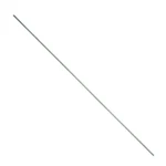 6 Ft. Galvanized Steel Chain Link Fence Tension Bar (70 In.). Fixed Price $16.97.