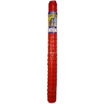 Tenax 89909004 Beacon Plus Polyethylene Orange Safety Fence 50 Ft.. Fixed Price $48.91.