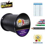 Reliable 500' Heavy Duty 18 Gauge Pet Containment Wire - Easy Diy Installation. Fixed Price $106.64.