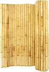 Backyard X-scapes Natural Bamboo 0.75 In 72 H 96 L,. Fixed Price $197.30.