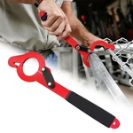 Chain Link Fence Stretcher Tool, Fits 2-3/8" Od Posts, Wire Puller &. Fixed Price $66.38.
