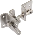 Hardware Essentials 853341 Self Adjustable Gate Latch Stainless Steel. Fixed Price $35.64.