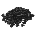 Jocon SF9000 Pvc Flexible Vinyl Round End Caps Shelf Organizer Tip Wire .... Fixed Price $10.79.