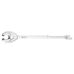 Swivl-eze Pro-adjustable Transom Saver Roller/bolt #436-ADJ-RB. Fixed Price $100.62.